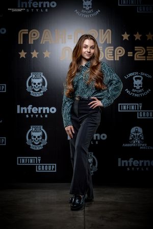 Фотограф Константин Казаков